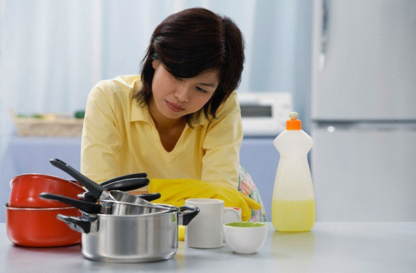 Những ngày đầu tôi sống ghen tị với em dâu, nào ngờ khi ra ở riêng, món quà của em lại khiến tôi thất kinh - Ảnh 1. Những ngày đầu tôi sống ghen tị với em dâu, nào ngờ khi ra ở riêng, món quà của em lại khiến tôi thất kinh - Ảnh 1.