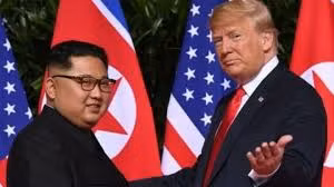 Báo chí quốc tế lên tiếng về việc Việt Nam là địa điểm cuộc gặp Trump - Kim