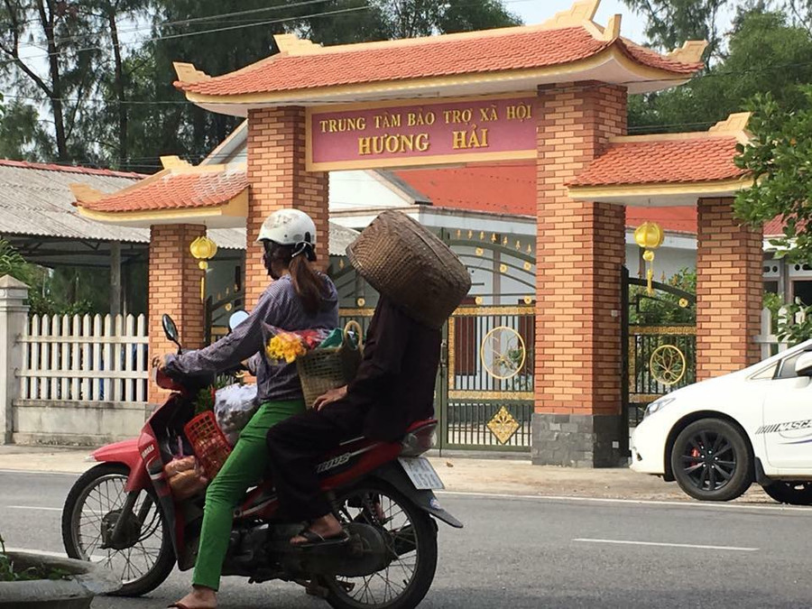 Khi bạn cần một cái mmux