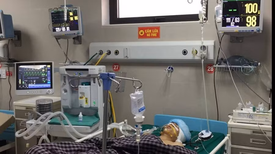 Keyword đầu tiên có dấu