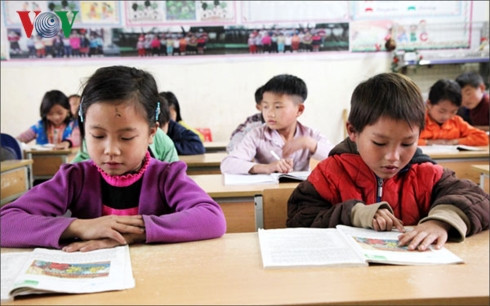 tết bám bản của giáo viên vùng cao lai châu hình 2 tet bam ban cua giao vien vung cao lai chau hinh 2