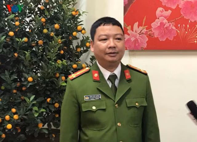 Truy bắt kẻ cứa cổ tài xế taxi: Manh mối từ đoạn hội thoại trên xe - 2