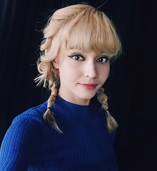 toc-tet-mau-bach-kim-chun-sanh-dieu-moi-cua-con-gai-9