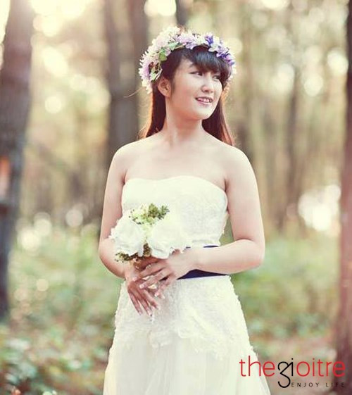 Quỳnh Như được nhiều người biết tới bởi thành tích học tập tốt. Quỳnh Như được nhiều người biết tới bởi thành tích học tập tốt.