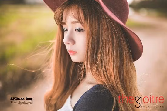 Nguyễn Hồ Thanh Nhã (sinh năm 1994, sinh viên năm 3, ngành Quản lí Tài Nguyên Môi trường) là một gương mặt khá nổi của trường tại ĐH Nguyễn Tất Thành.