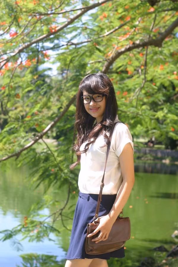  Theo Duyên, về lâu dài, gia đình là giá trị lớn nhất của một người phụ nữ. 