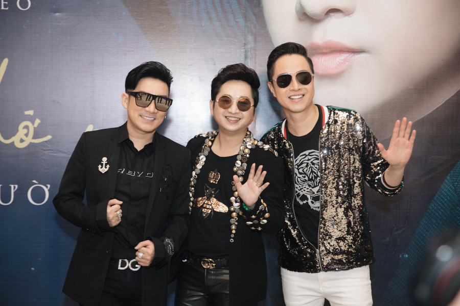 Lý do nam ca sĩ Bằng Cường "mất tích" suốt 3 năm qua hình ảnh 3 ly do nam ca si bang cuong "mat tich" suot 3 nam qua hinh anh 3