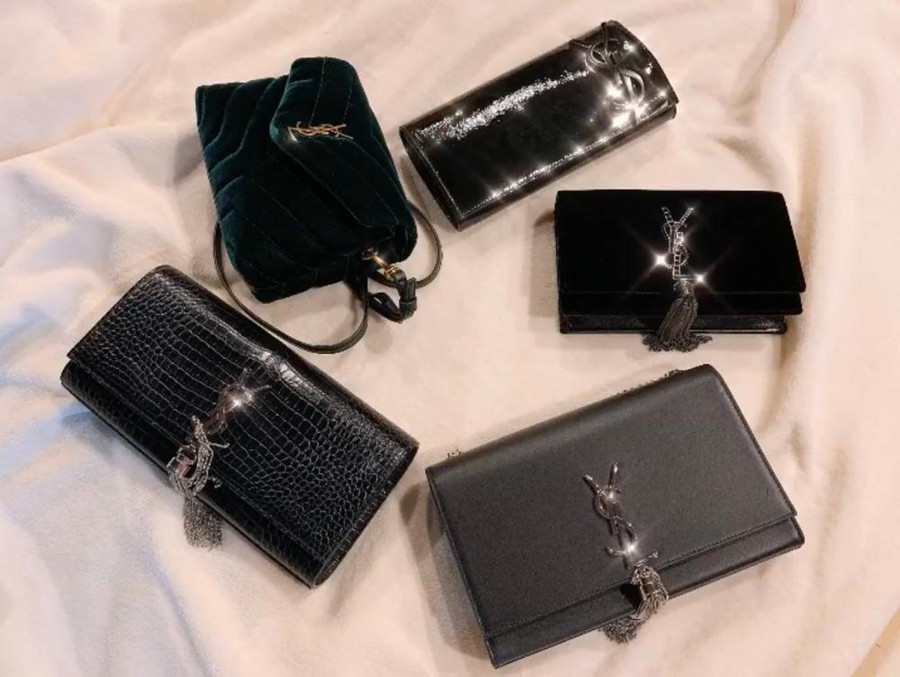 Hari Won được Trấn Thành tặng la liệt đồ hiệu ngàn đô, để kín giường hình ảnh 6 hari won duoc tran thanh tang la liet do hieu ngan do, de kin giuong hinh anh 6