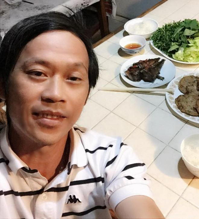 Món ăn “nhà nghèo” theo chân Hoài Linh sang Mỹ, từng vác vào cả tiệm vàng? ảnh 4 mon an "nha ngheo" theo chan hoai linh sang my, tung vac vao ca tiem vang? - 5