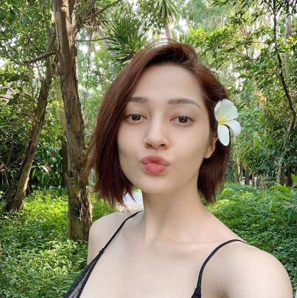 Cuối cùng Hồ Quang Hiếu cũng tuyên bố: Vẫn muốn làm lại từ đầu với người ấy - Ảnh 4. Cuối cùng Hồ Quang Hiếu cũng tuyên bố: Vẫn muốn làm lại từ đầu với người ấy - Ảnh 4.