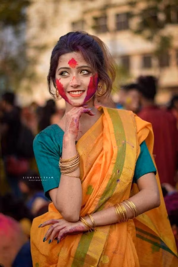 Tuyệt sắc giai nhân khiến triệu người nhìn là mê ảnh 1