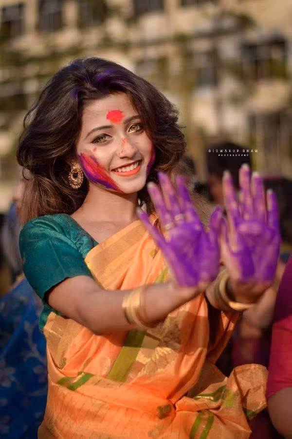 Tuyệt sắc giai nhân khiến triệu người nhìn là mê ảnh 4