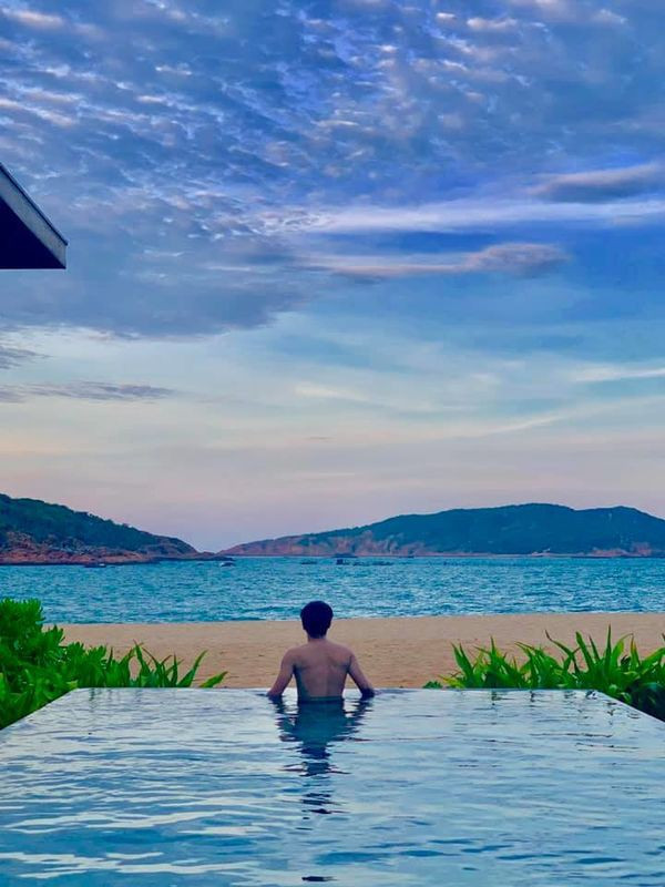 Cuối cùng Hồ Quang Hiếu cũng tuyên bố: Vẫn muốn làm lại từ đầu với người ấy - Ảnh 2. Cuối cùng Hồ Quang Hiếu cũng tuyên bố: Vẫn muốn làm lại từ đầu với người ấy - Ảnh 2.