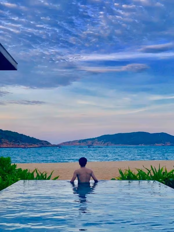 Cuối cùng Hồ Quang Hiếu cũng tuyên bố: Vẫn muốn làm lại từ đầu với người ấy - Ảnh 2.