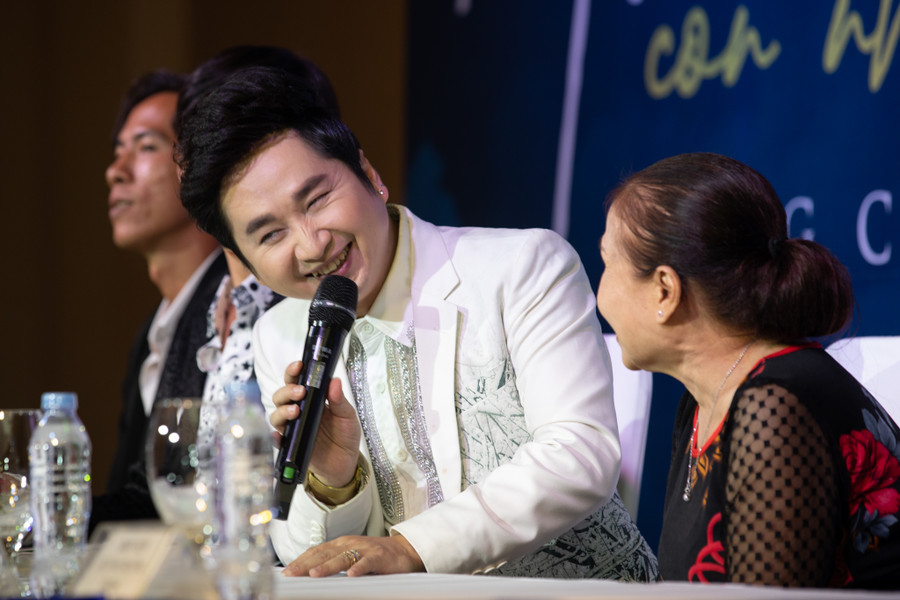 Lý do nam ca sĩ Bằng Cường "mất tích" suốt 3 năm qua hình ảnh 2 ly do nam ca si bang cuong "mat tich" suot 3 nam qua hinh anh 2