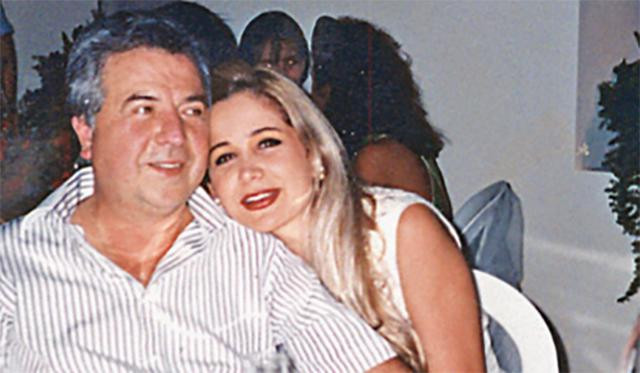 Kết cục thân bại danh liệt của những Hoa hậu, hot girl dính đến “trùm” ma túy ảnh 1 ket cuc than bai danh liet cua nhung hoa hau, hot girl dinh den "trum" ma tuy - 2