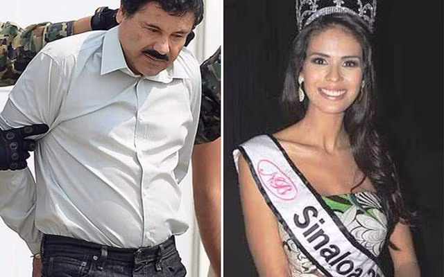 ket cuc than bai danh liet cua nhung hoa hau, hot girl dinh den "trum" ma tuy - 4