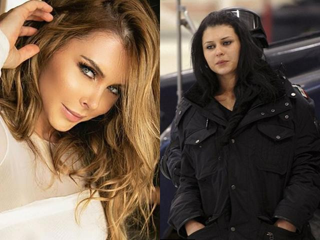 Kết cục thân bại danh liệt của những Hoa hậu, hot girl dính đến “trùm” ma túy ảnh 2 ket cuc than bai danh liet cua nhung hoa hau, hot girl dinh den "trum" ma tuy - 3