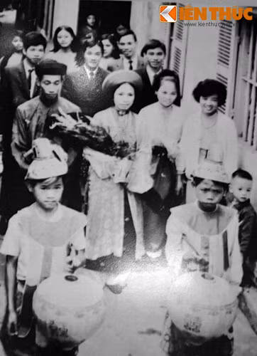 dam cuoi o hue xua dien ra nhu the nao? hinh anh 19