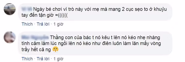 Dân mạng hào hứng chia sẻ những kỷ niệm hài hước khi chơi trò kéo mo cau thời thơ ấu.