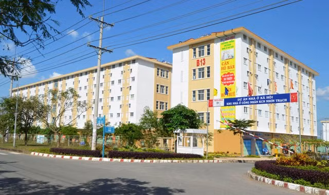 Nút thắt khó gỡ