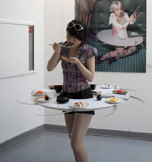 Giải pháp của năm cho những cô nàng dành cả tuổi thanh xuân để ăn.