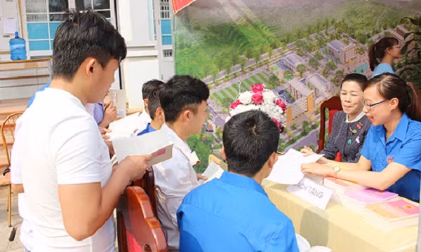 Có nhiều công cụ trắc nghiệm hướng nghiệp không chỉ dành cho học sinh mà còn cho cả tư vấn viên.