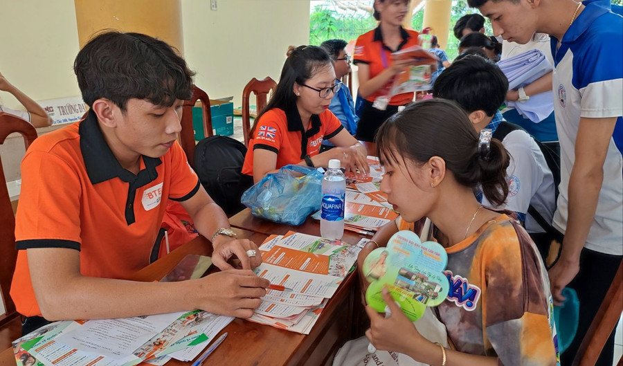 Những ngành nghề ứng dụng công nghệ thông tin, trí tuệ nhân tạo như chuyên gia tự động hóa, chuyên gia chế tạo máy,… sẽ thực sự bùng nổ.