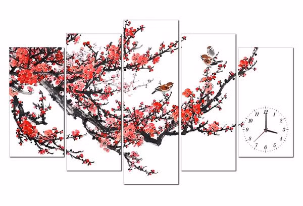 4 điều tuyệt đối kiêng kị khi chọn tranh phong thủy, phạm phải là tài lộc tiêu tán, làm ăn lụi bại - 1