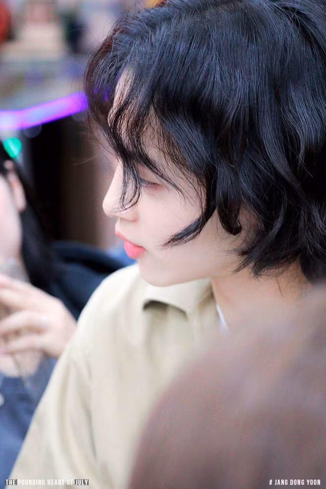 Mỹ nam giả gái đẹp nhất màn ảnh Hàn khiến fan mê mẩn-3