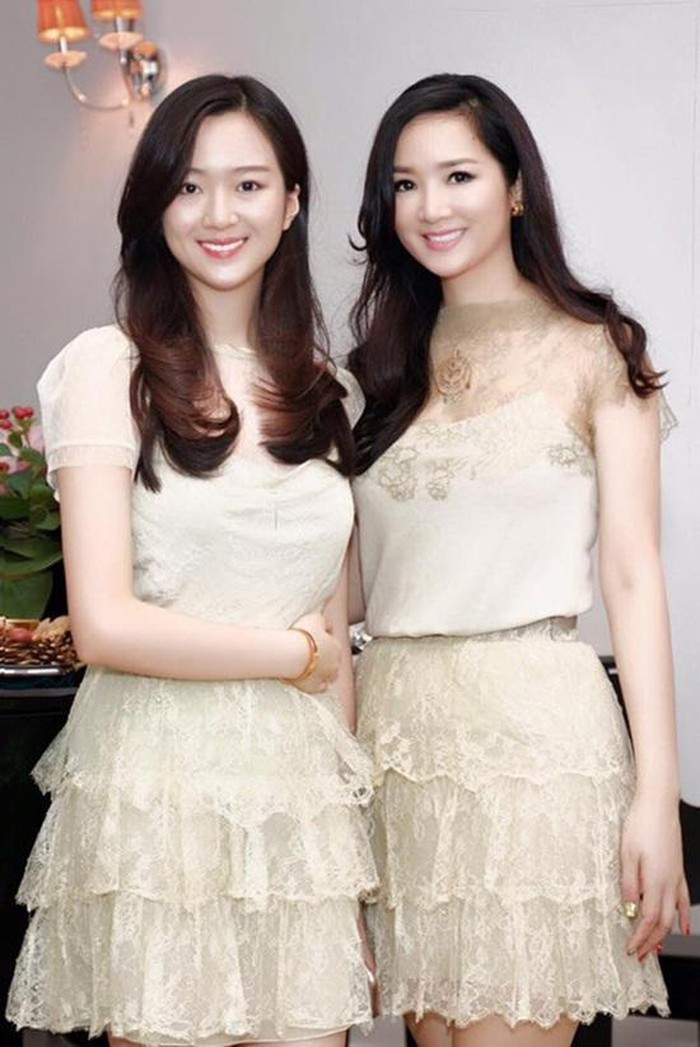 Hoa hậu Đền Hùng Giáng My kể chuyện khủng hoảng sau khi sinh con ảnh 5 Hoa hậu Đền Hùng Giáng My kể chuyện khủng hoảng sau khi sinh con ảnh 5