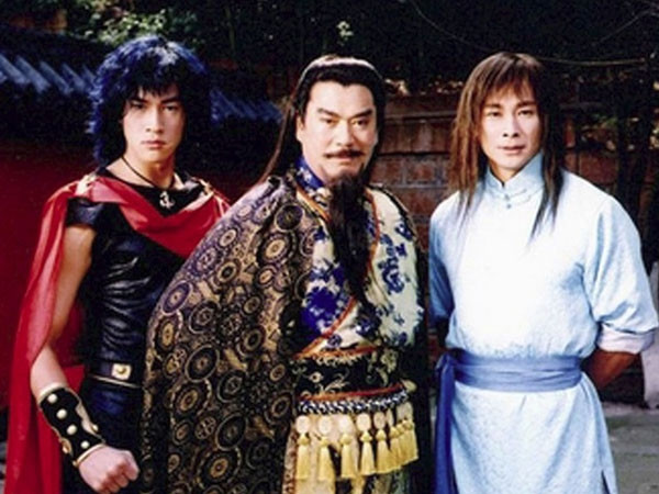 5 bộ phim kiếm hiệp hay nhất mọi thời đại 5 bo phim kiem hiep hay nhat moi thoi dai