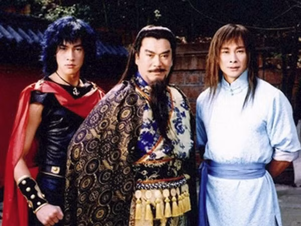 5 bộ phim kiếm hiệp hay nhất mọi thời đại 5 bo phim kiem hiep hay nhat moi thoi dai