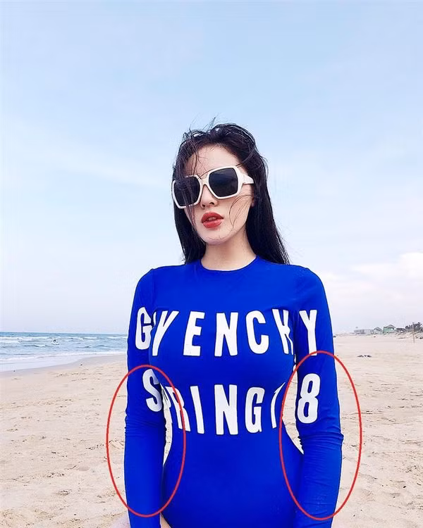 lay lai duoc voc dang thon tha, ky duyen van khong quen sua anh den bien dang doi chan - 8