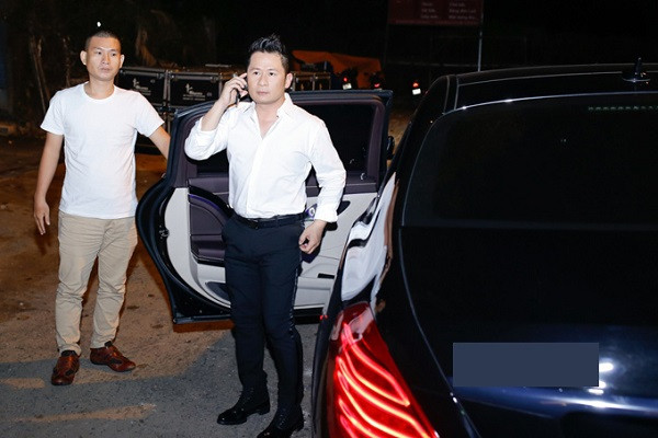 Choáng váng với khối tài sản 