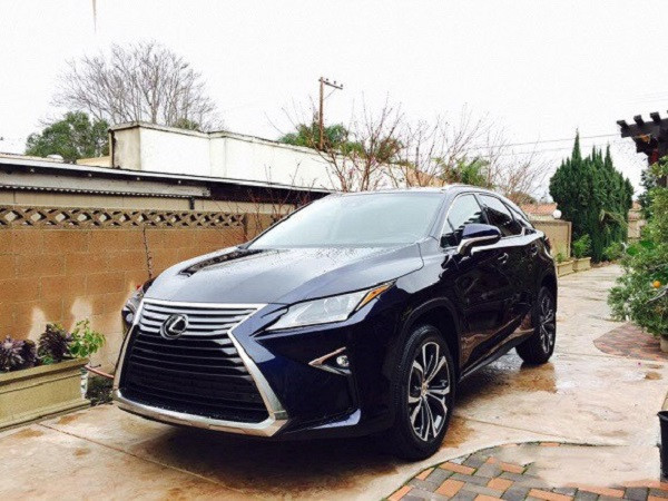 Choáng váng với khối tài sản 