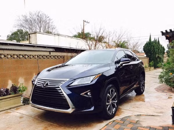 Choáng váng với khối tài sản 