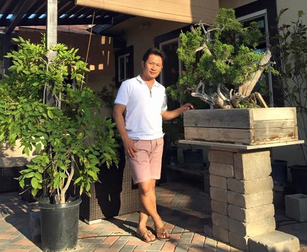 Choáng váng với khối tài sản 