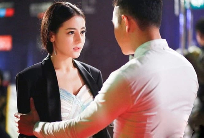 Chẳng ngờ, anh trai tôi lại cặp với một cô gái trẻ trung trong cơ quan- Ảnh minh họa. 