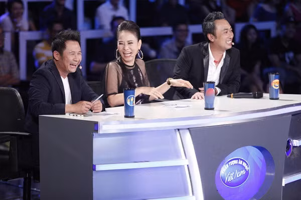 Bằng Kiều ngồi ghế giám khảo không ít cuộc thi âm nhạc lớn nhỏ trong cả nước.