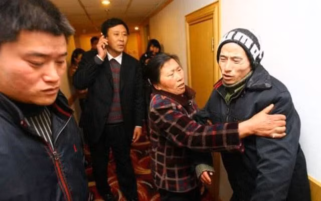 "chang an may dep nhat tq" tung duoc moi lam nguoi mau voi gia 100 trieu gio ra sao? - 5