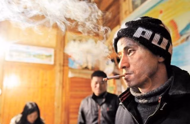 "chang an may dep nhat tq" tung duoc moi lam nguoi mau voi gia 100 trieu gio ra sao? - 7