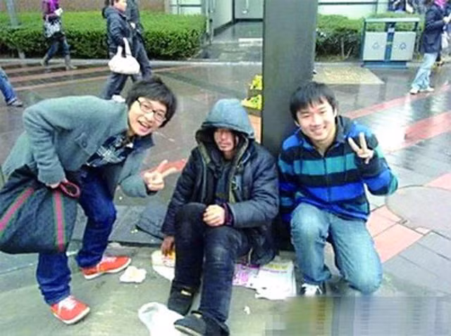 "chang an may dep nhat tq" tung duoc moi lam nguoi mau voi gia 100 trieu gio ra sao? - 4