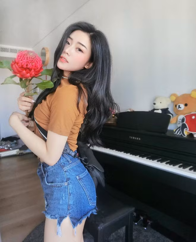 30 tuổi trẻ đẹp như gái đôi mươi, loạt ảnh mới hé lộ cuộc sống của em chồng Đông Nhi trên đất Úc-2