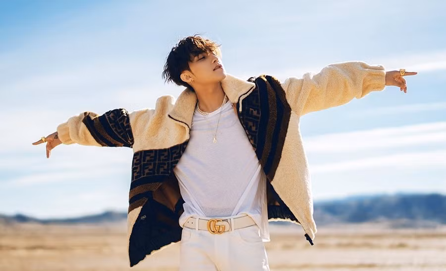 Sơn Tùng tiếp tục bị chê hát không rõ lời trong MV "Hãy trao cho anh"