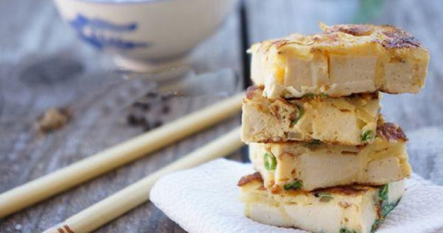 Đậu phụ ăn với những thứ này giúp kéo dài tuổi thọ, tốt hơn cả nhân sâm ảnh 4 dau phu an voi nhung thu nay giup keo dai tuoi tho, con tot hon ca nhan sam - 4