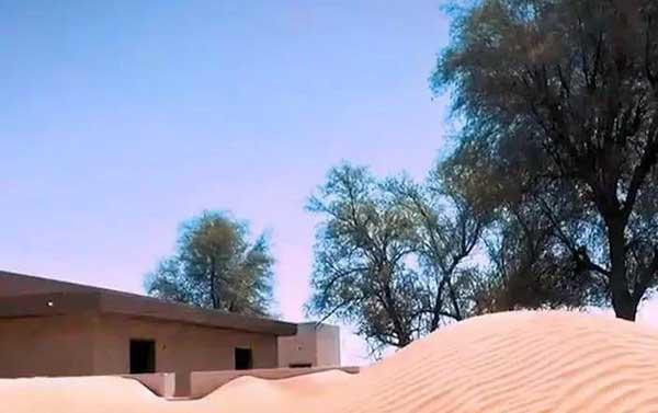 ngoi lang &#34;ma thuat&#34; tren sa mac: xuat hien vao ban ngay, bien mat vao ban dem - 1