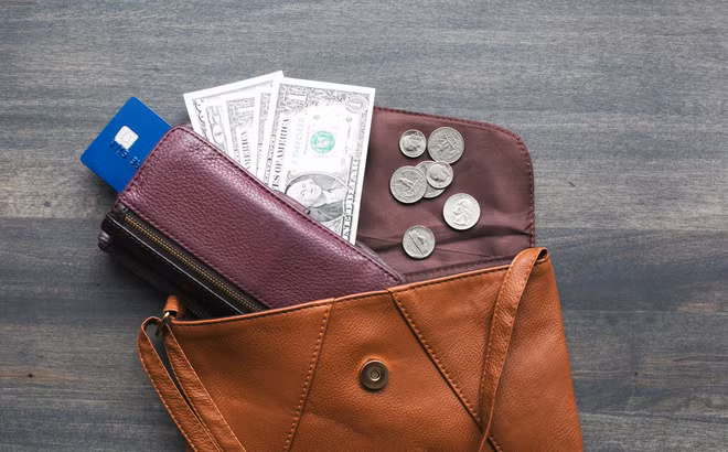 Để tiền không rơi khỏi ví bạn hãy thử cách mà chúng tôi đã chia sẻ