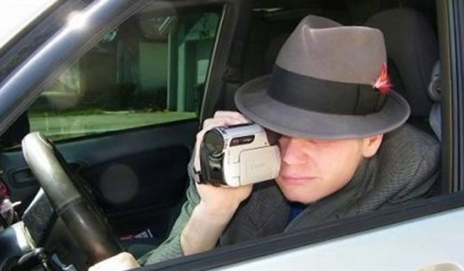 Dù chưa được công nhận, song nghề thám tử tư đang âm thầm tồn tại. Tham tu tu lan tim manh moi nhung cuoc tinh vung trom hinh anh 1