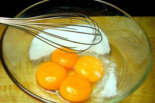 Cách làm kem dừa siêu ngon tại nhà ảnh 2 kem